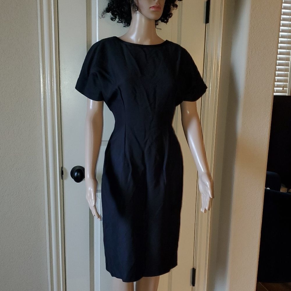 Datiani vintage midi dress - Picture 3 of 16